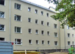 Wohnhaus Geschwister-Scholl-Straße