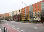 Wohnanlage Neuendorfer Straße, Potsdam