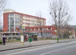Poliklinik Teltow